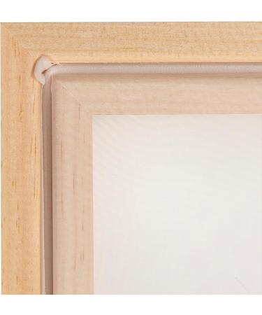 Speedball 110 Monofilament Screen Printing Frame  12 x 16 Inch 12 x 16 Inches - Buy Online on GoSupps.com