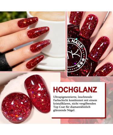  MEITREND Nude Nail Polish - Non-toxic water-based nail polish - Natural nail polish with vegan formula - Xinshangzhijiay nail art beautydiy - Buy Online on GoSupps.com