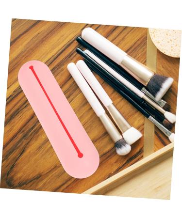 IWOWHERO Makeup Brush Container Make Up Brush Holder - Buy Online on GoSupps.com