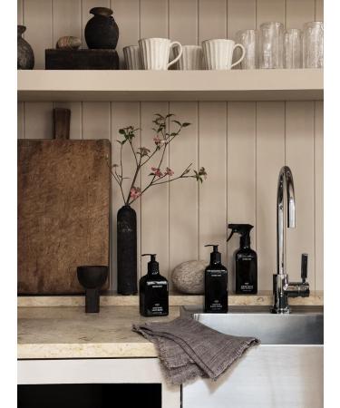 Homecourt Surface Cleaner Spray - All-Purpose Clean Formula (16 fl oz) | Steeped Rose - Shop Internationally - Buy Online on GoSupps.com