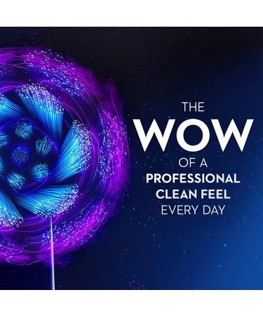 Oral-B iO Ultimate Clean Replacement Brush Heads - 3ct Black Refills - Buy Online on GoSupps.com