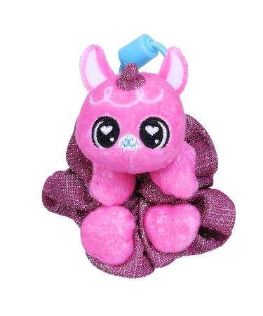 ScrunchMiez Surprise Pack: Transforming Hair Scrunchie & Plush Friend - Collect Them All! (ID96524) - Buy Online on GoSupps.com