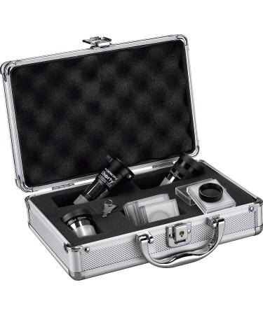 Orion 08889 1.25-Inch Telescope Accessory Kit - Silver - Buy Online on GoSupps.com