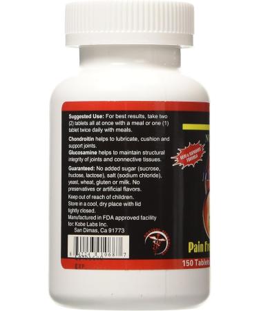 Nutri-Sky Maximum Joint - Ultimate Joint Support Formula - Buy Online on GoSupps.com