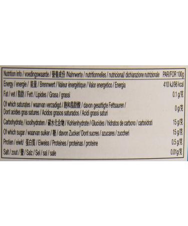 Mount Elephant Lychees 567g in Light Syrup - Buy Online on GoSupps.com