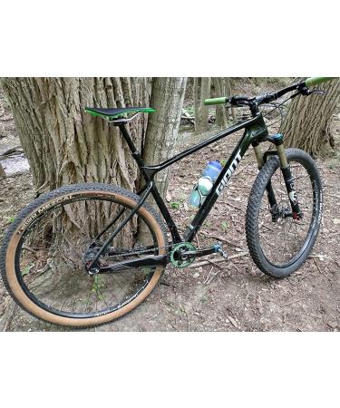 Dymoece Narrow Wide Chainring 96BCD Single Speed Black 32T for Shimano M6000 M7000 M8000 M9000 - Buy Online on GoSupps.com