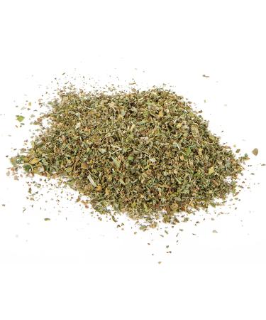Organic Catnip for Cats & Kittens - 1oz Resealable Pouch by SmartyKat - Buy Online on GoSupps.com