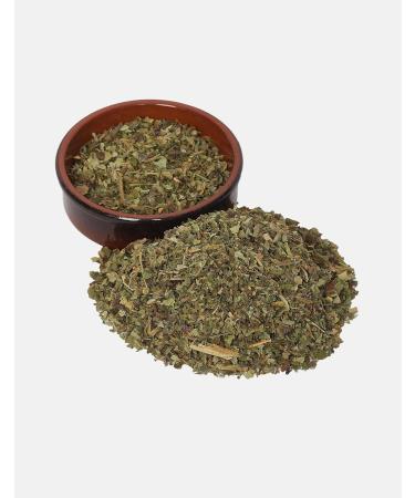 IGART Lungwort 1000g 1kg | Lungwort Herb | Pulmonaria Officinalis | Natural Healing Properties | Delicate Aroma and Sweet Taste | Rich in Health and Taste 1.00 kg (Pack of 1) - Buy Online on GoSupps.com
