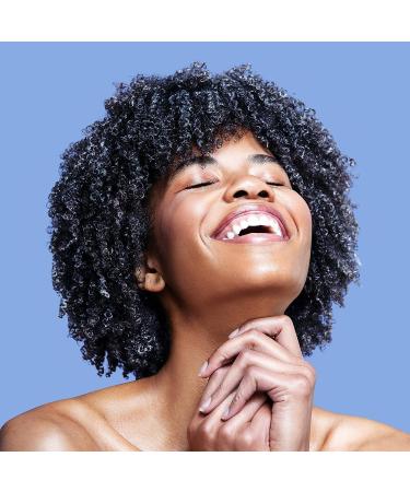 Adwoa Beauty Baomint Moisturizing Curl Defining Cream 16 oz - Hydrating Formula for Defined Curls - Buy Online on GoSupps.com