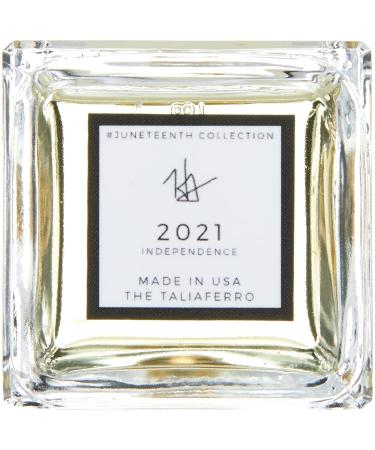 Independence Unisex Luxury Eau De Parfum Spray Clear 1.7 Fl Oz - Buy Online on GoSupps.com