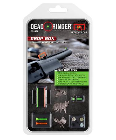 Dead Ringer DR4454 Drop Box