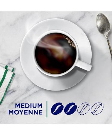 Maxwell House Decaf Ground Coffee 631g (Pack of 6) 3.79 kg (Pack of 1) Decaffeinated - Buy Online on GoSupps.com