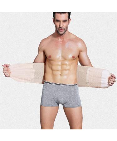 Adjustable Double Pull Lumbar Brace Lower Back Belt Black Breathable Back Support Belt Posture Corrector for Women Men Unisex Adults (Color : Beige Size : Medium) (Beige Large) (Beige X) - Buy Online on GoSupps.com