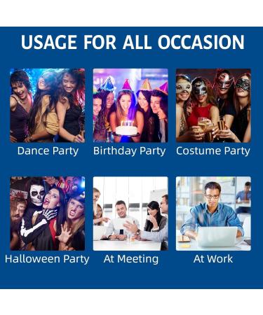 Kings Temporary Tooth Repair 40g - Thermal Operlen Tooth Filling & Temporary Veneer for Broken Tooth Fixing - Buy Online on GoSupps.com