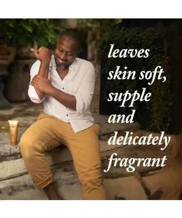 Kuumba Made Egyptian Musk Body Lotion Hydrating Daily Moisturizer with Shea Butter & Botanical Oils Vegan 6.75 Oz - Buy Online on GoSupps.com