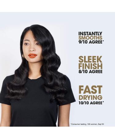 ghd Dramatic Ending Smooth & Finish Serum - 1 fl. Oz - Buy Online on GoSupps.com