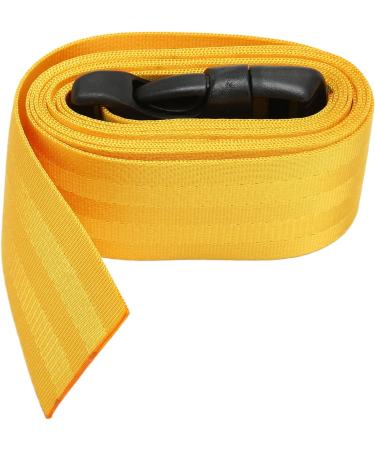 Adjustable Removable Mobilization Belt for Physical Therapy | TRA Physical Mobilization Belt - International Shipping - Buy Online on GoSupps.com
