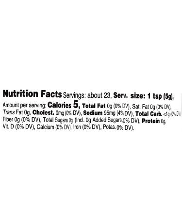 Thai Kitchen Gluten Free Red Curry Paste 4 oz - Authentic Buttermint Flavor - Buy Online on GoSupps.com