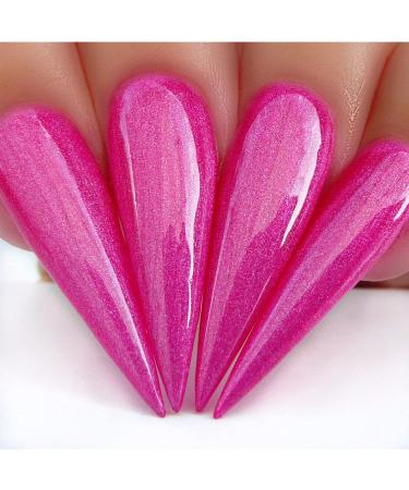 Kiara Sky Dip Dipping Powder D503 Pink Petal 1 oz | Kiara Sky - Buy Online on GoSupps.com