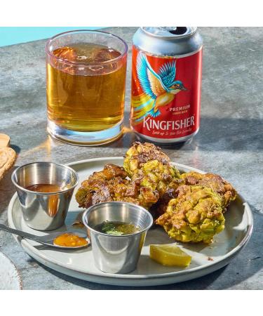 Chefs for Foodies Ultimate Curry Recipe Kit | Meat Vegetarian or Vegan Choice | Curated by Celebrity Chef | Authentic Indian Feast for Intimate Dinner | Complete with Video Masterclasses | Serves 2 - Buy Online on GoSupps.com