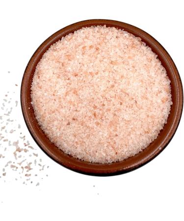  GreekHerbay Fine Quality Himalayan Pink Salt 20g - 900g Pink Crystal (900g) - Buy Online on GoSupps.com