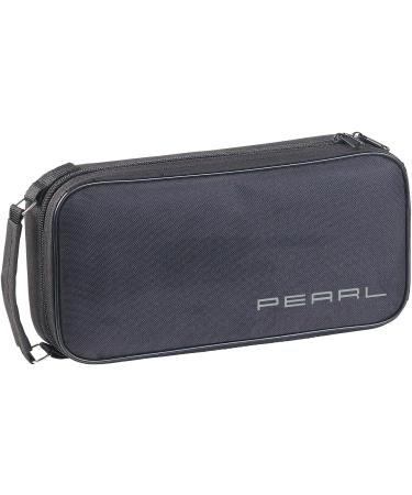 Premium Pearl Boules Balls Set - 8 Metal & 1 Wooden Ball for Boules & Boccia Game | Perfect Gift for Men - Includes Spacer & Bag - Buy Online on GoSupps.com