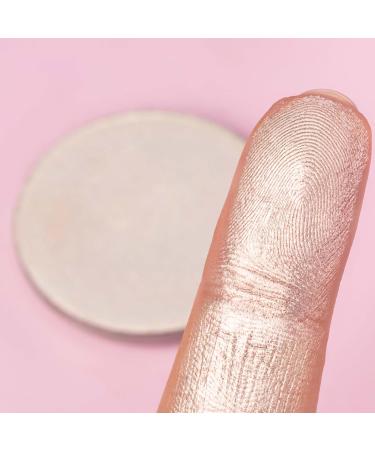  Neve Cosmetics Neve Cosmetics Les Arc-en-ciel | Waffle Eyeshadow Vodka - Buy Online on GoSupps.com