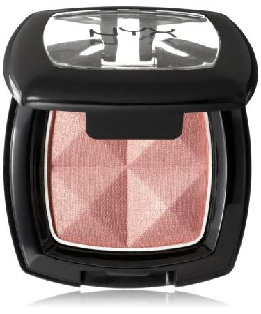 NYX Professional Makeup Single Eyeshadow  Flamingo  2.5 g