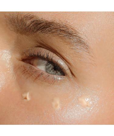 Summer Fridays Light Aura Eye Cream - Vitamin C + Peptide Formula for Brightening, Tightening & Illuminating (0.5 Fl Oz) - Buy Online on GoSupps.com