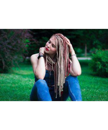 Organic Hair Oil | Moisturizes Dry Skin & Scalp | Reduces Itch | Promotes Growth (All Natural w/ Peppermint, Rustic Woods, & Bergamot) | Beards, Braids, Locs, Permed and Natural Hair | "Georgia Boy" - Buy Online on GoSupps.com