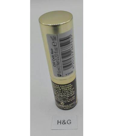 Catrice Liquid Lipstick - Blessing Browns Matt Lip Cream C02 - Cafe Noir | Long-Lasting High-Quality Lip Color for International Shipping - Buy Online on GoSupps.com