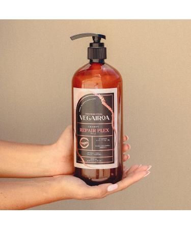 Vegairoa Champu Repair Plex 1000ml - Buy Online on GoSupps.com