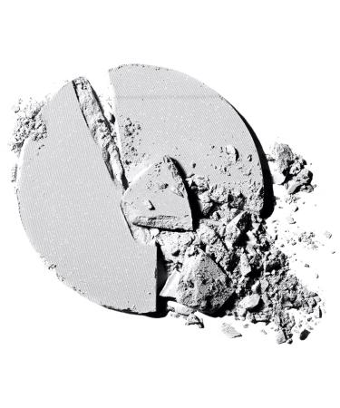 L'Oreal Paris Infallible Paints Eyeshadow Metallics - Aluminum Foil 0.09 oz - Long-Lasting Metallic Eye Shadow - Buy Online on GoSupps.com