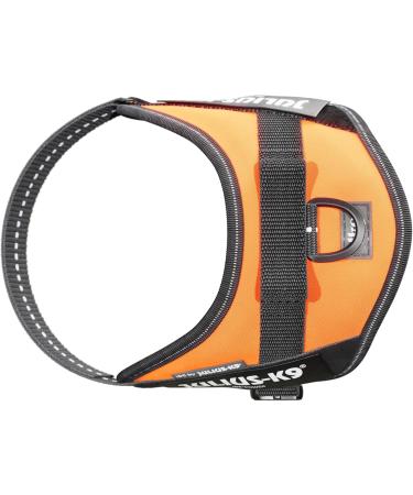 Buy IDC Powerharness S/Mini - UV Orange | Best International Shipping & Quality Pet Harness - Buy Online on GoSupps.com