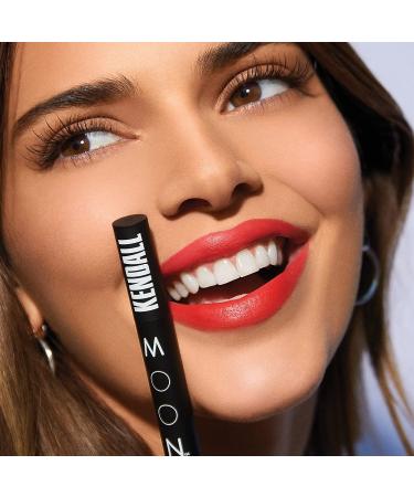 Moon Teeth Whitening Pen - Elixir III by Kendall Jenner | On-The-Go Whitener for Brighter Smile | Vegan Vanilla Mint | 30+ Uses - Buy Online on GoSupps.com