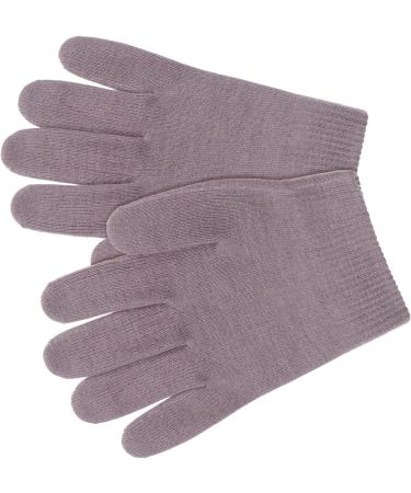 minkissy 4 Pairs Night Moisturizing Gloves Womens Glove Cosmetic Gloves Cotton Gloves for Sleeping Moisturizing Gloves for Dry Hands Hand Skin Care Supplies Miss at Night Skin Care Products - Buy Online on GoSupps.com