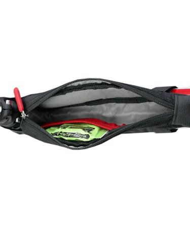 XLAB Stealth Pocket 100: Aerodynamic Frame Bag for Cycling - Buy Online on GoSupps.com