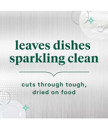 Seventh Generation Ultra Power Plus Dishwasher Detergent Packs - Fresh Citrus Scent - 70 Count - Buy Online on GoSupps.com