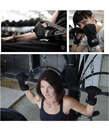 Active Hands Left Gripping Aid - All-Purpose Assistive Device for Better Grip | International Shipping Available - Buy Online on GoSupps.com