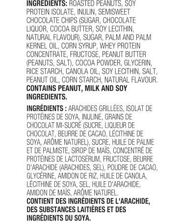 NATURE VALLEY Protein Bars Peanut Butter Dark Chocolate 4-Count 148 Gram & Crunchy Granola Bar Oats and Dark Chocolate 210g - Buy Online on GoSupps.com