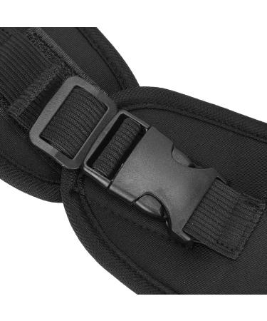 Premium Canine Recovery Knee Support Comfortable Leg Brace for Dogs in Red Medium Ideal for Post Surgery & Injury Protection (S) S Black - Buy Online on GoSupps.com