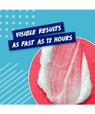 Clearasil Rapid Rescue Deep Treatment Acne Face Wash Maximum Strenght with 2% Salicylic Acid Acne Medication Acne Facial Cleanser 6.78 fl oz (Pack of 3) - Buy Online on GoSupps.com