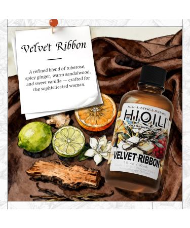 HIQILI 30ML Patchouli Essential Oil & 30ML Velvet Ribbon Fragrance Oil for DIY Diffuser - Buy Online on GoSupps.com