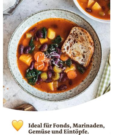  Kotanyi Kotanyi Mustard Seeds 680g for large consumers and restaurants - Buy Online on GoSupps.com