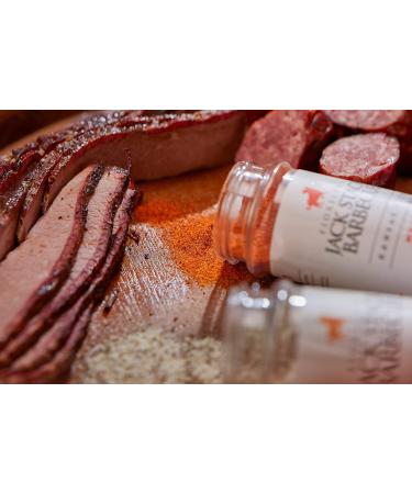 Jack Stack Barbecue Dry Rub Seasoning Variety Pack - All Purpose Steak Poultry & Meat Seasonings - Kansas City Spice 3 Pack - for Chicken Steak Ribs Vegetables Seafood and More (7oz Each) Variety 7 Ounce (Pack of 3) - Buy Online on GoSupps.com