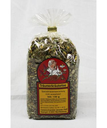 1000Kr uter 1000Kr uter Tr umer Aromatic Herbal Tea (300 g)