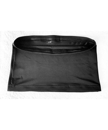 ExtremE Soft Expandable Stoma Bandage Colostomy Band 25cm Wide - Sizes 36-38 | Ostomy Waistband Body Shaper with Silicon - Buy Online on GoSupps.com