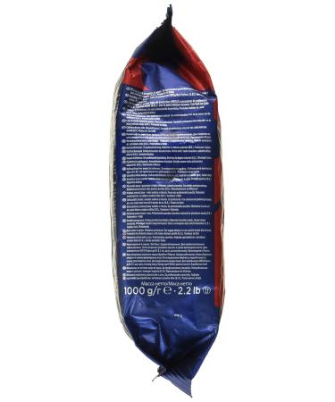 Buy Lavazza Top Class Espresso Coffee Beans 1000g | Premium Whole Bean Coffee for International Shipping - Buy Online on GoSupps.com