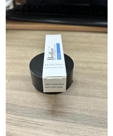 2 Bottles Roll-On Perfume Oil For Him - Buy Online on GoSupps.com