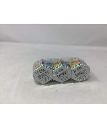 Tiger Balm White Ointment 19.4g - Pack of 3 | Soothing Pain Relief Ointment - 3 Count - Buy Online on GoSupps.com